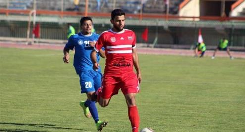 الشامي يصل القاهرة الاثنين لبداية مشواره مع الأهلي